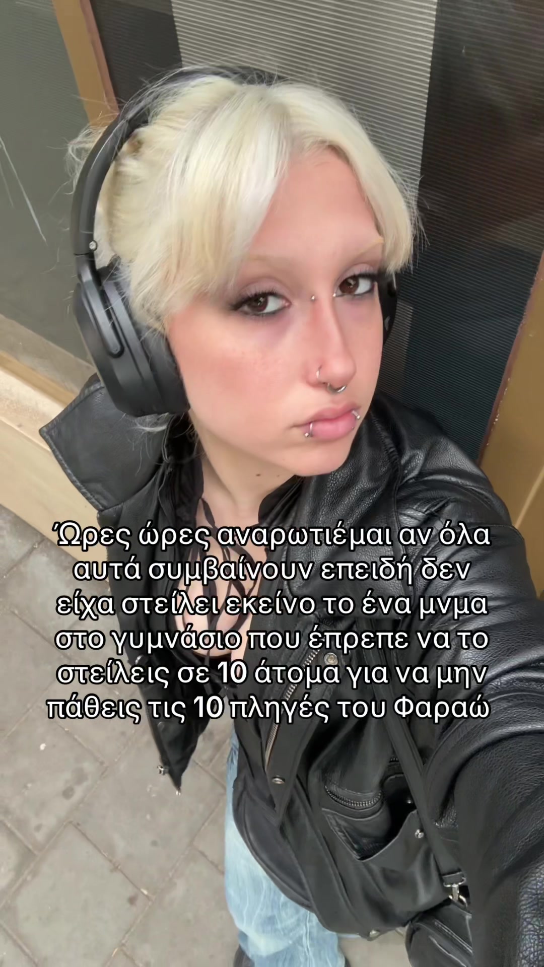 @:)