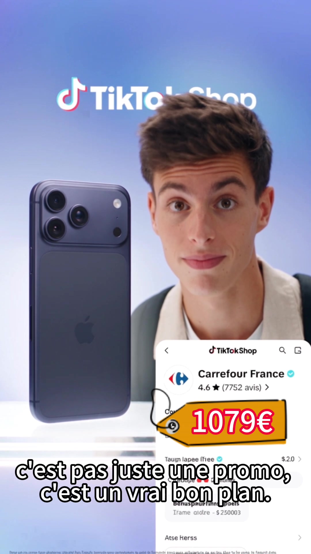 @TikTok Shop France