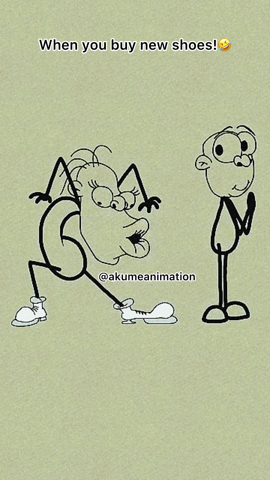 @Akume animation