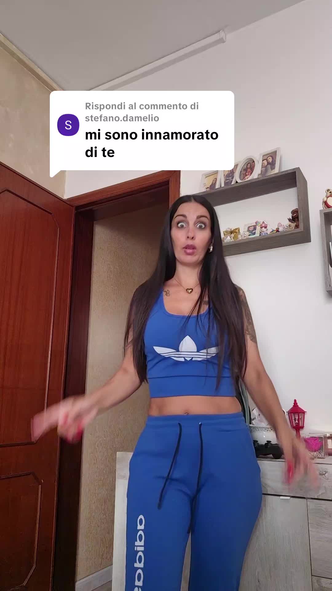 @Anna Scialpi😉💋