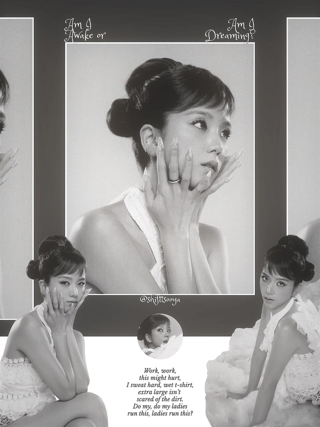 @&deg;˖ sooya&rsquo; !