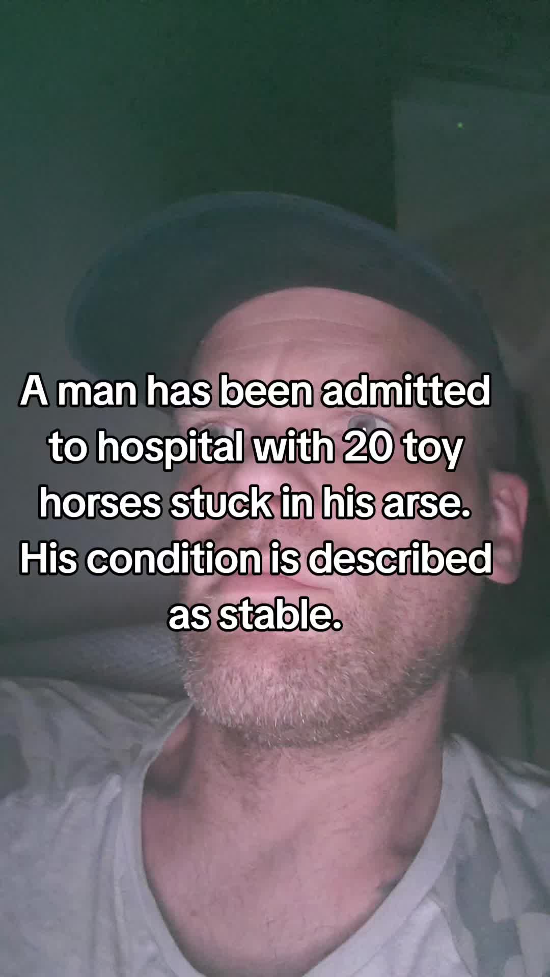 @Glynn Obrien