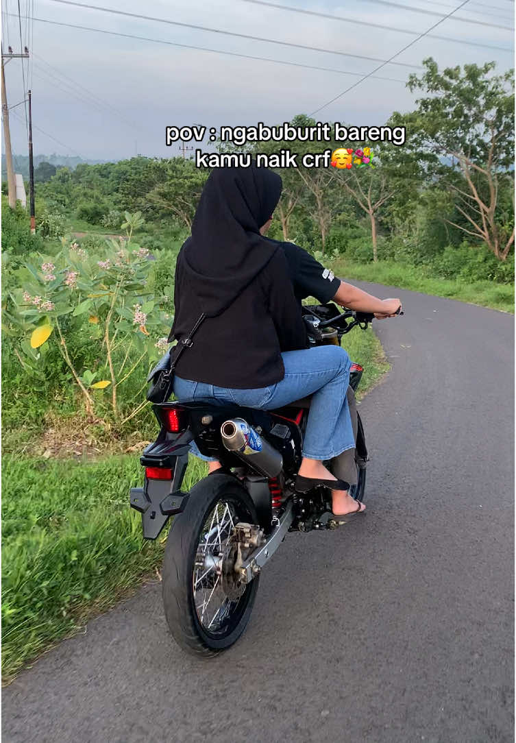 @Yose Arizal
