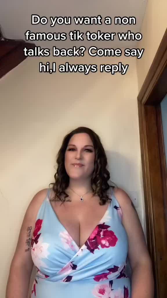@Tracey