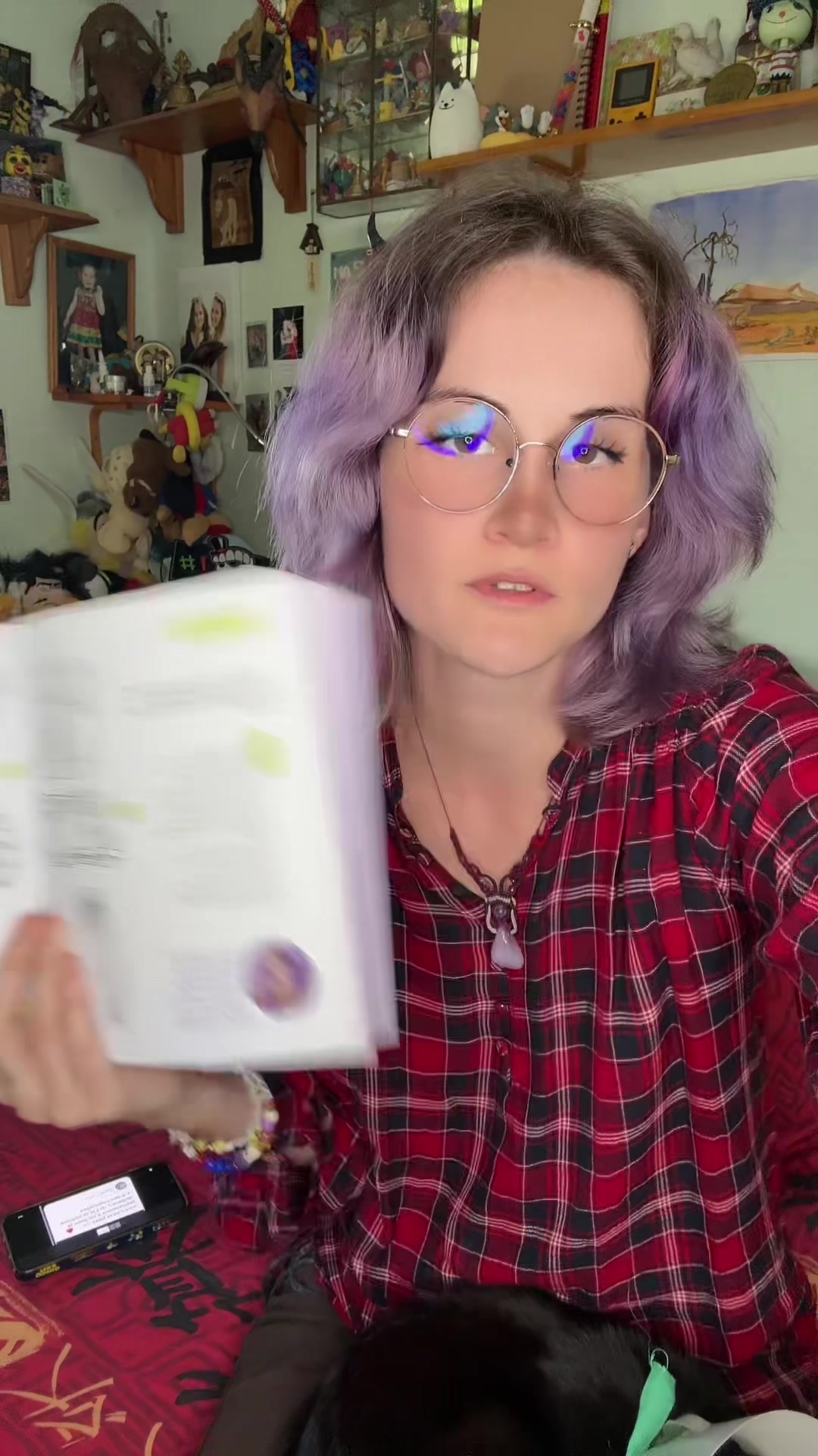@Mayamystic 🐝
