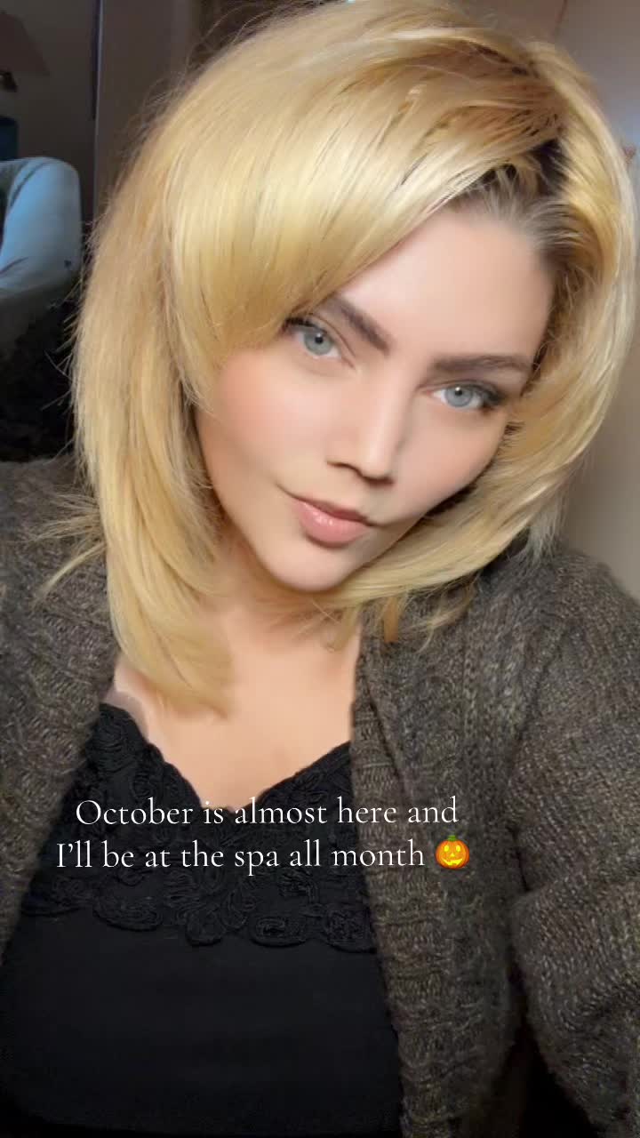 @Michelle Lorraine