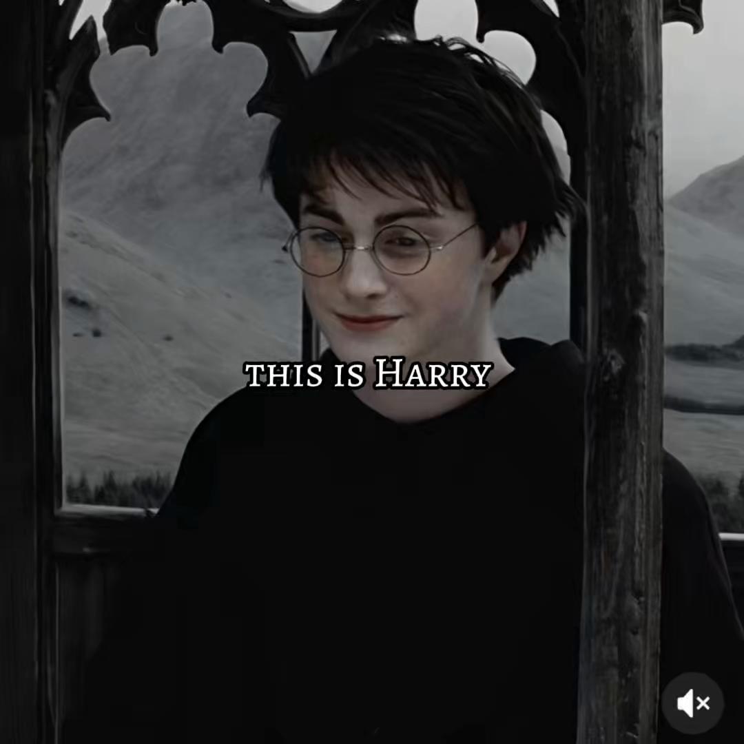 @Drarry ⚯͛ 💚❤️ (multifandom)
