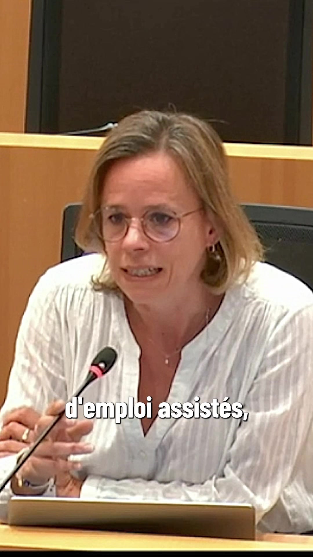 @Caroline D&eacute;sir