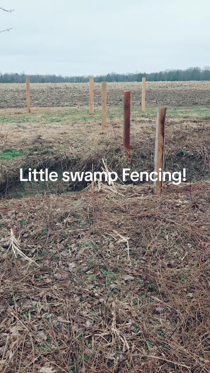 @Hickory Nut Fencing