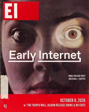 @Early Internet