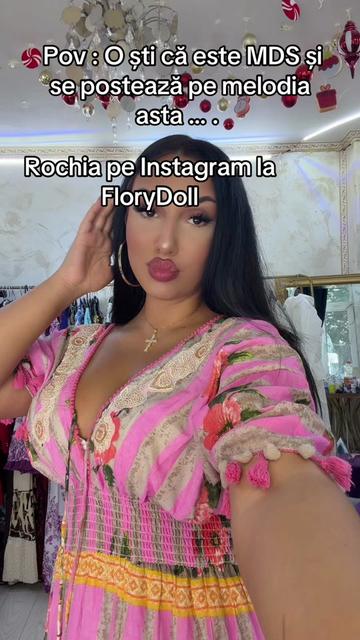 @Florina Tanase