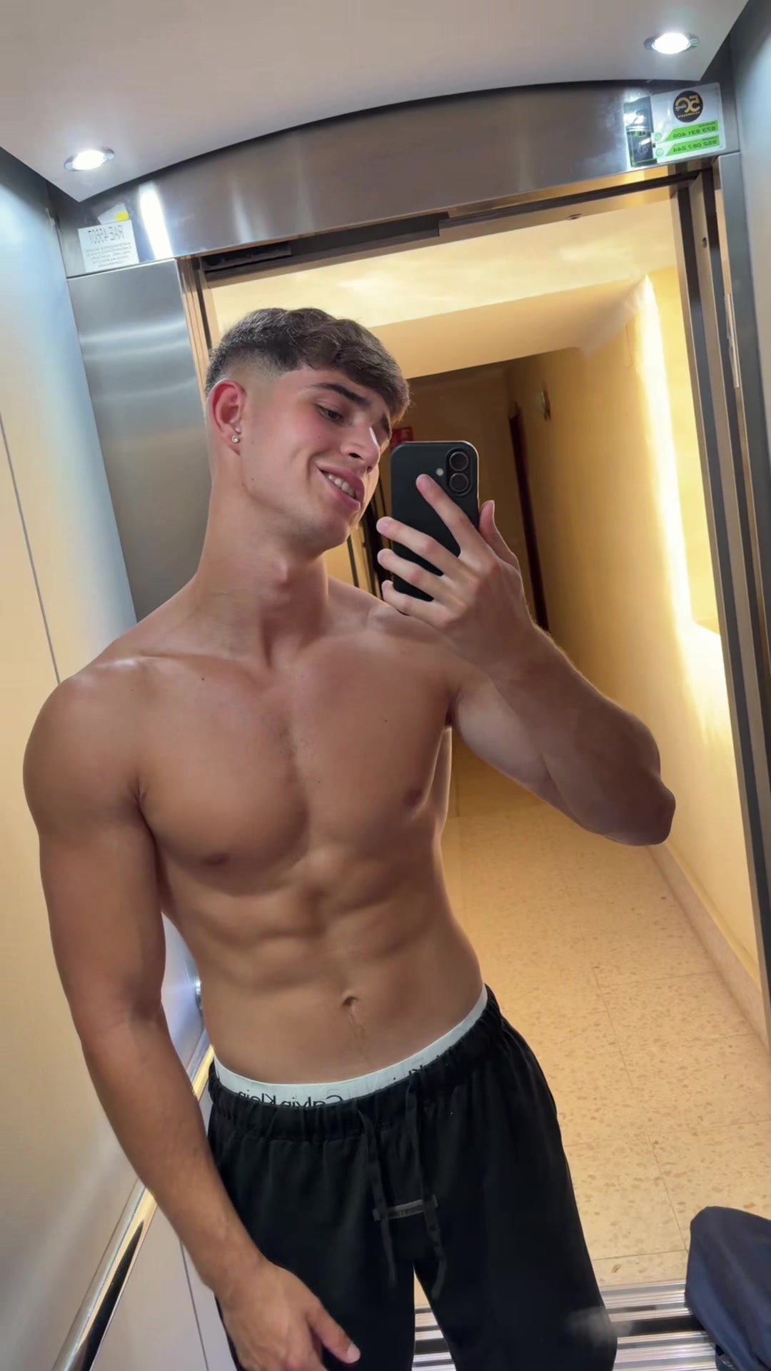 @Isaac Kaddari