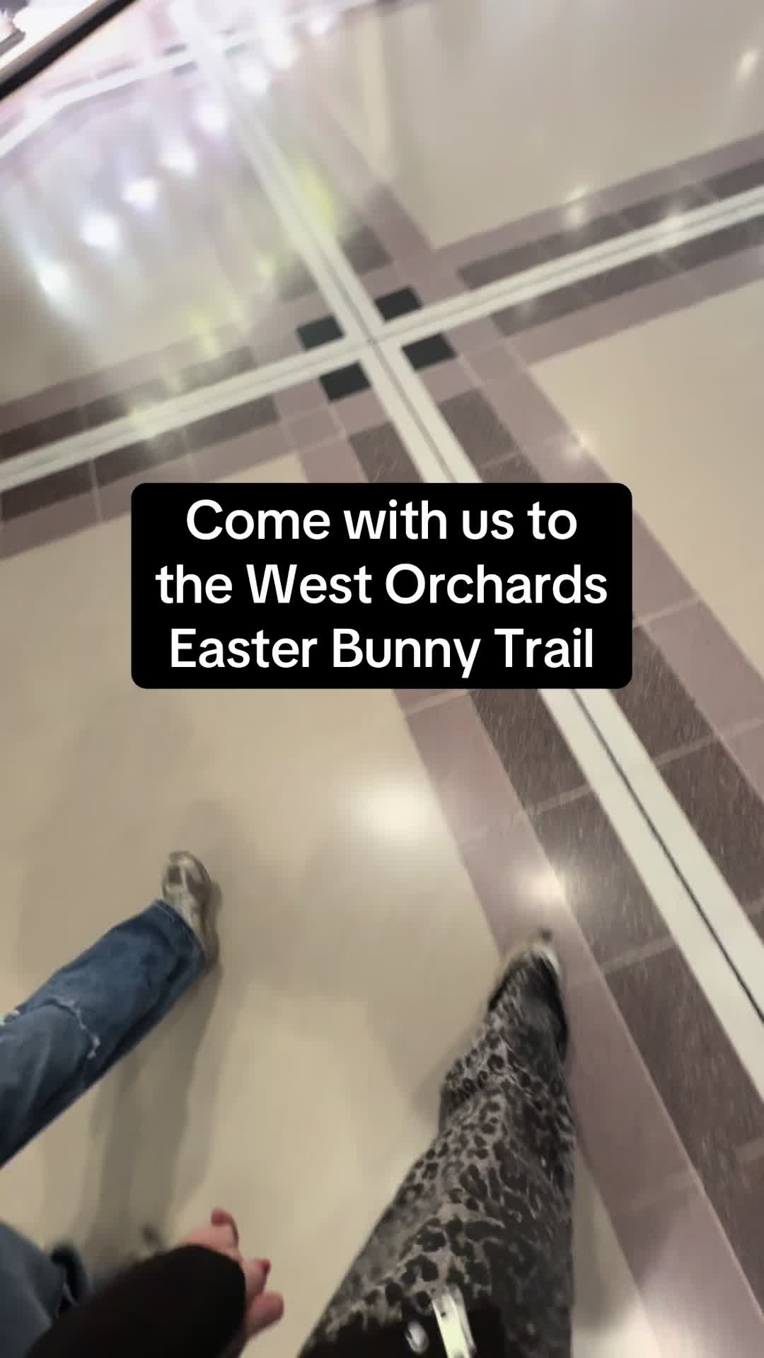 @West Orchards