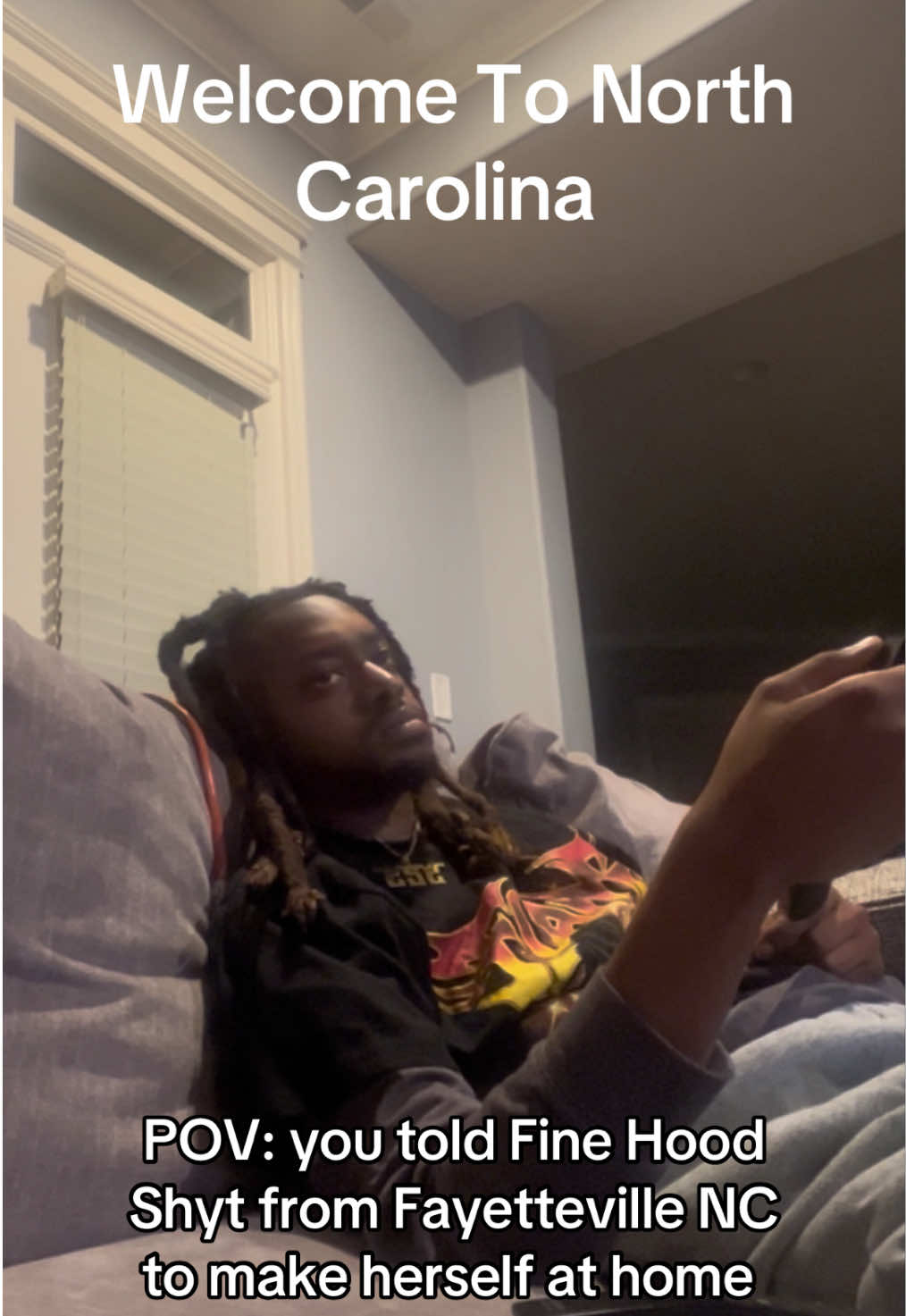 @BigCarolina