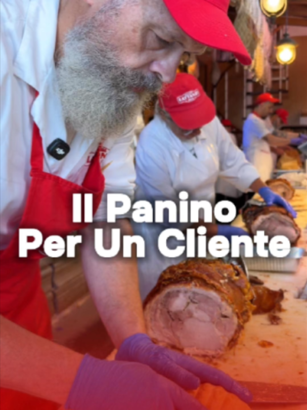 @Antica Norcineria Lattanzi
