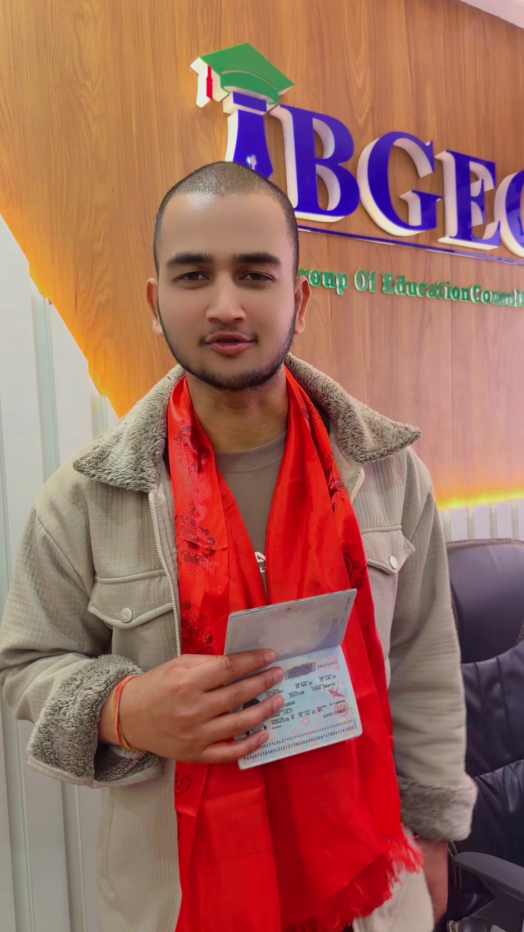 @BGEC Education Pvt.LTD