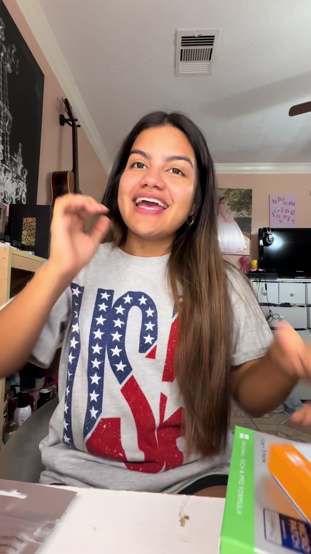 @Diana Perez