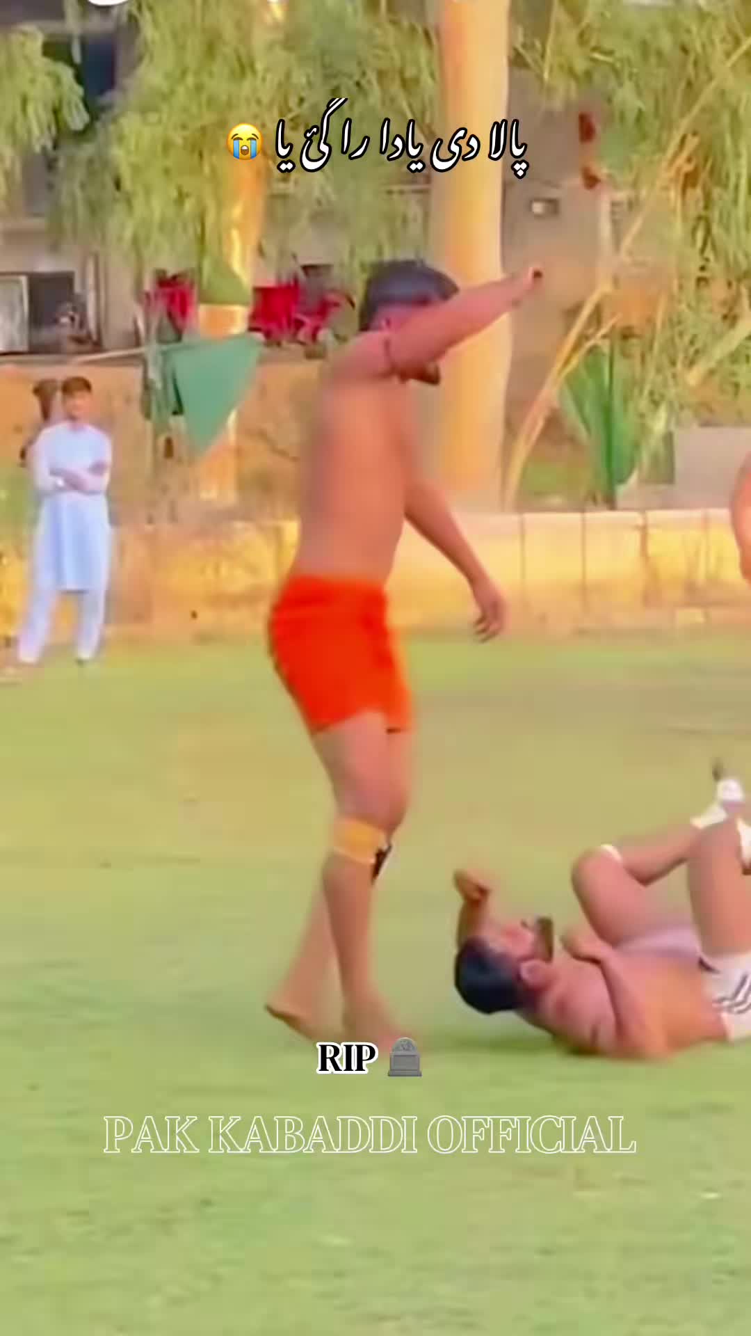 @Qasim gujjar 💪🤼&zwj;♂️