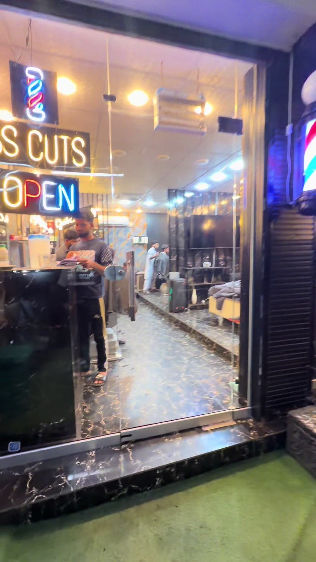@BS CUTS💈
