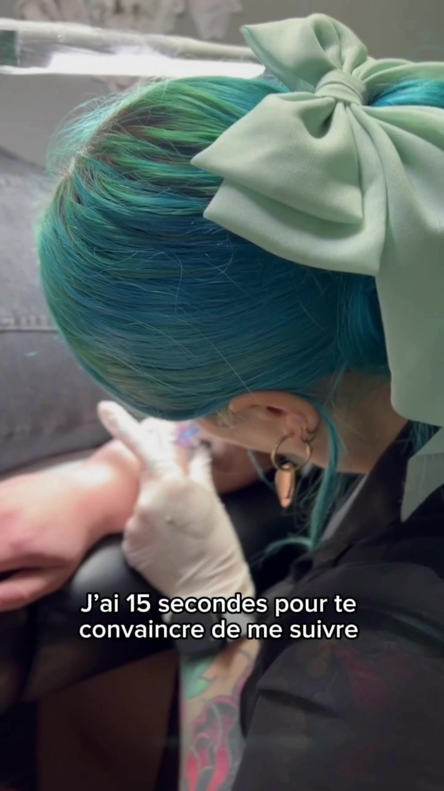 @Aurélie