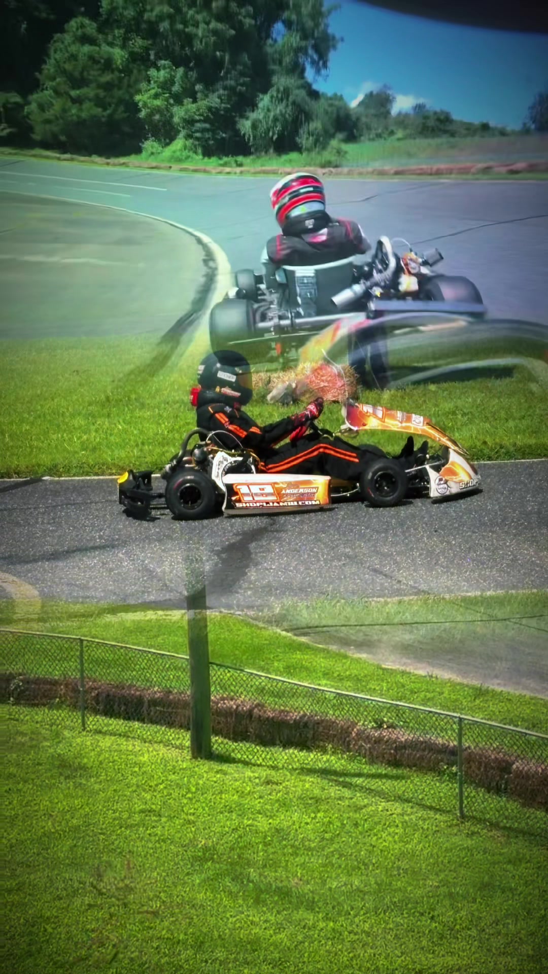 @Liam Anderson Motorsports LLC