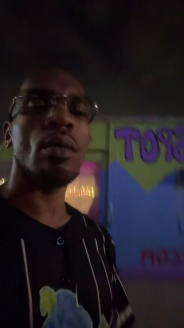 @THE DOPE SPOT