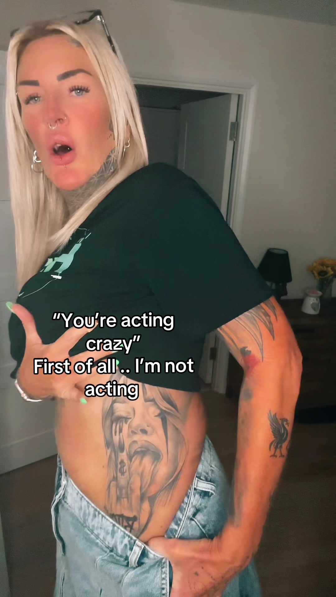 @Natasha ๐