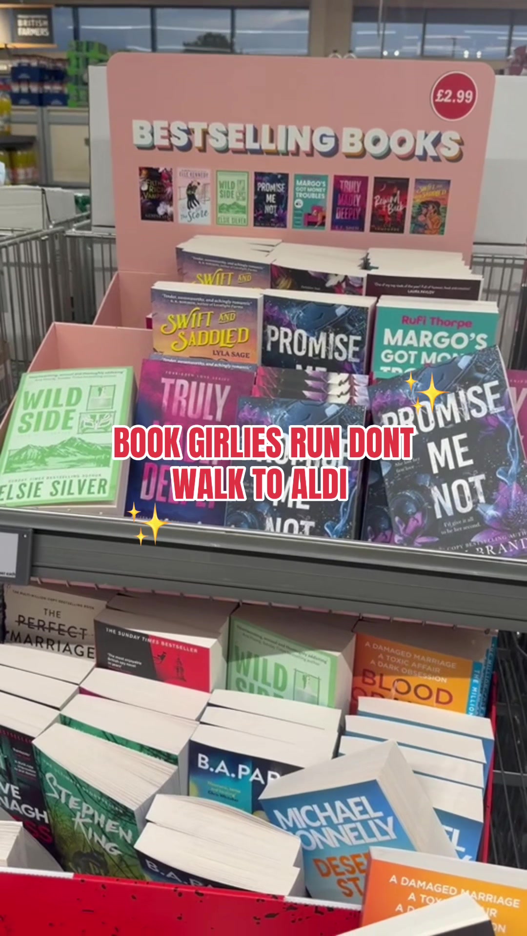 @Lucy Oliver 📚