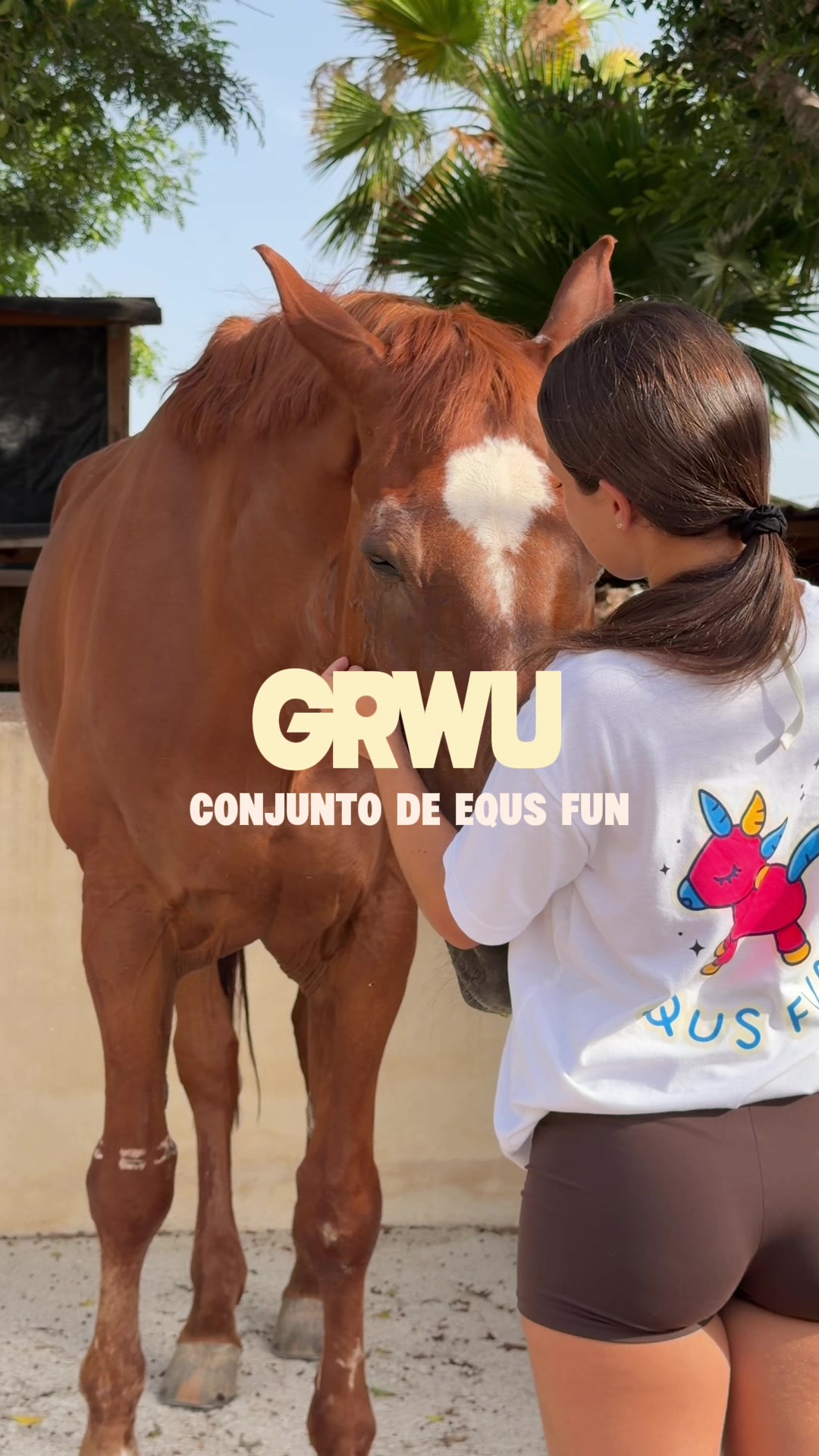 @MyHorse