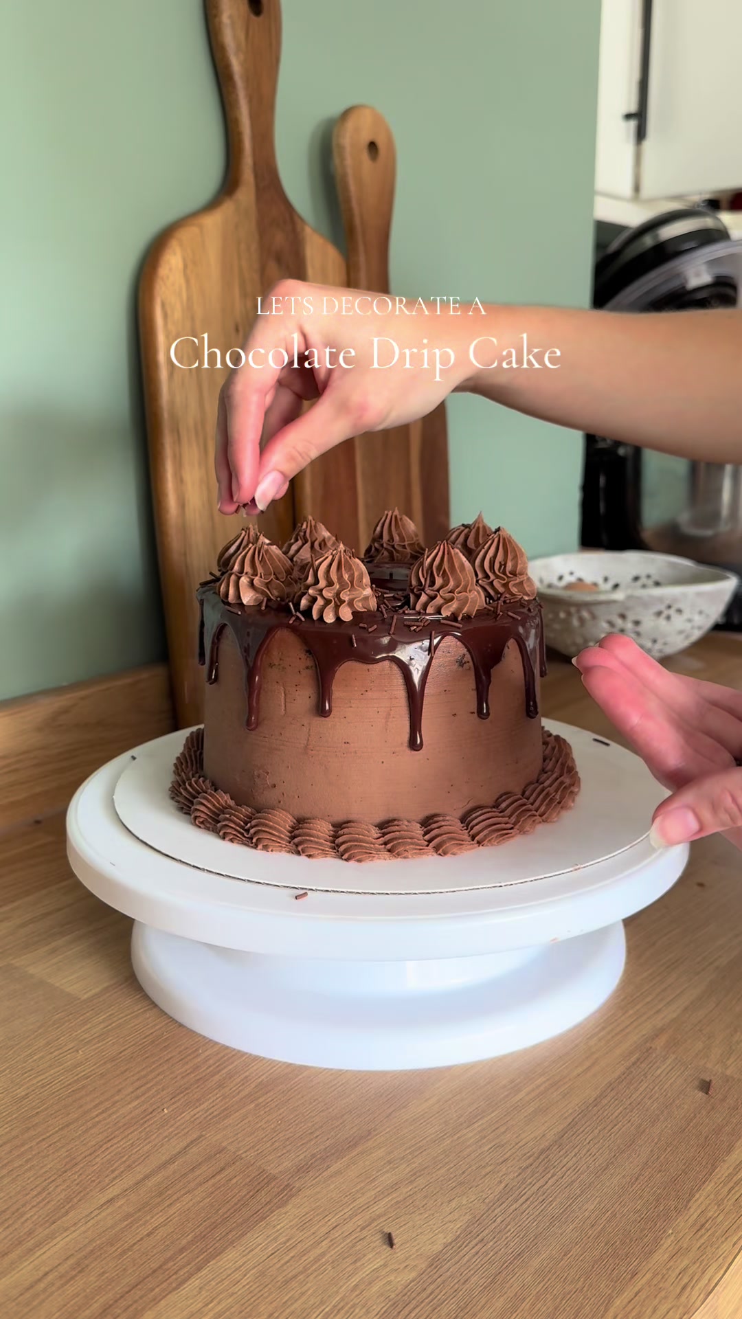 @Caked by Chloe