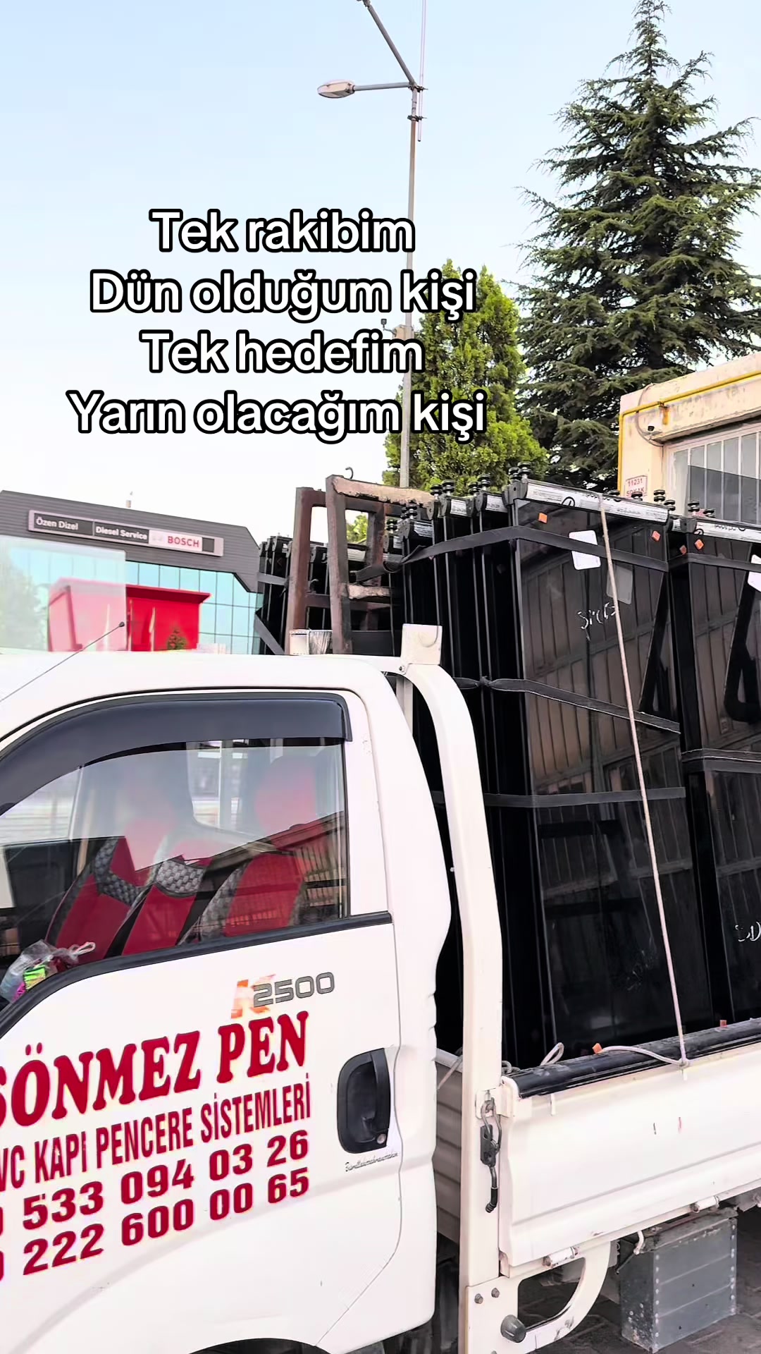 @CAFER SÖNMEZ