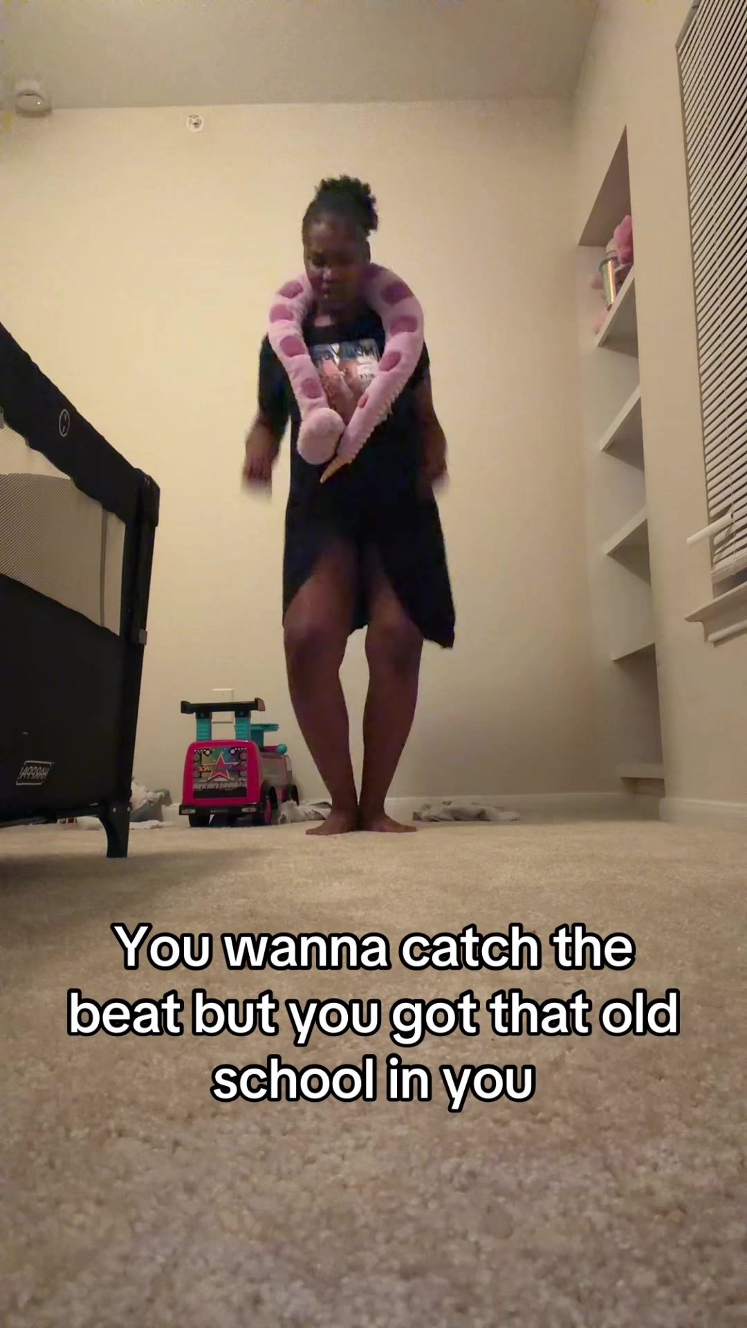 @Teyanah