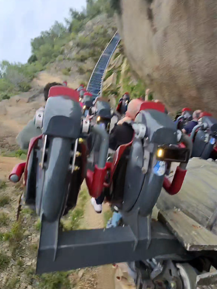 @Inversion Mayhem