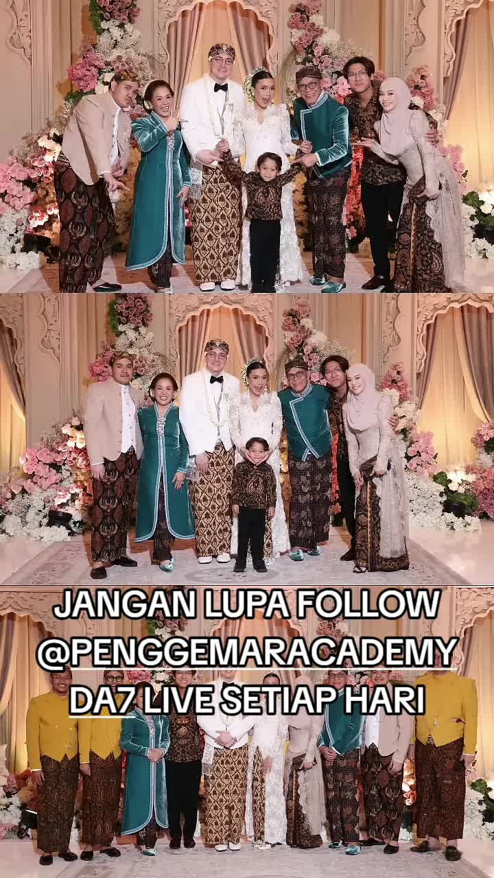 @PENGGEMAR ACADEMY DA7