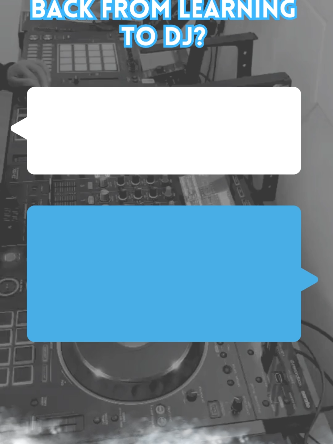 @Liverpool DJ Academy