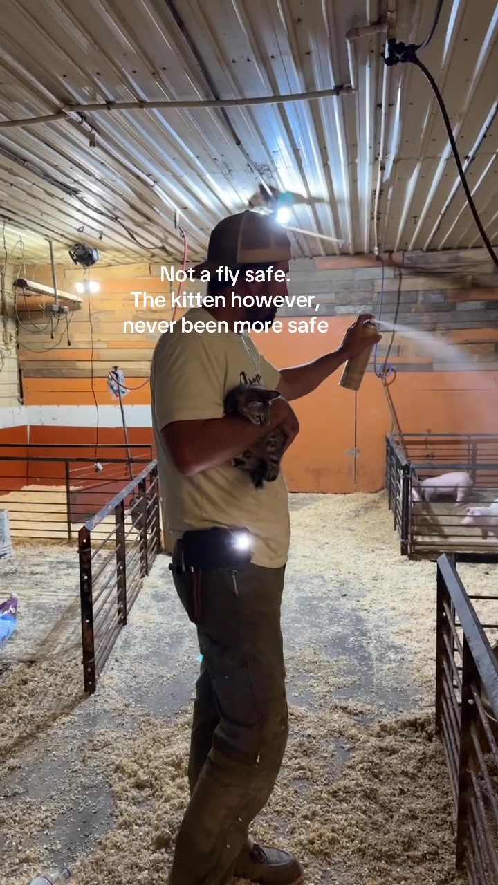 @Welcome To Our Farm Life