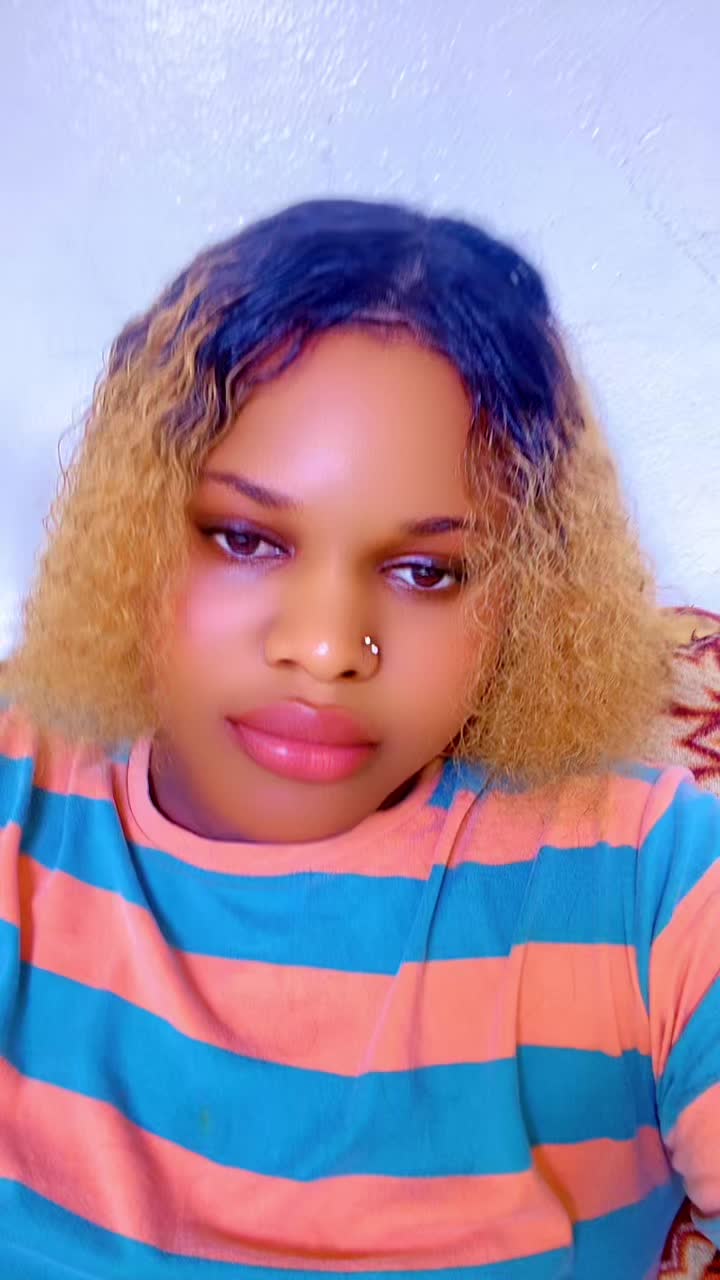 @Mariama Drammeh