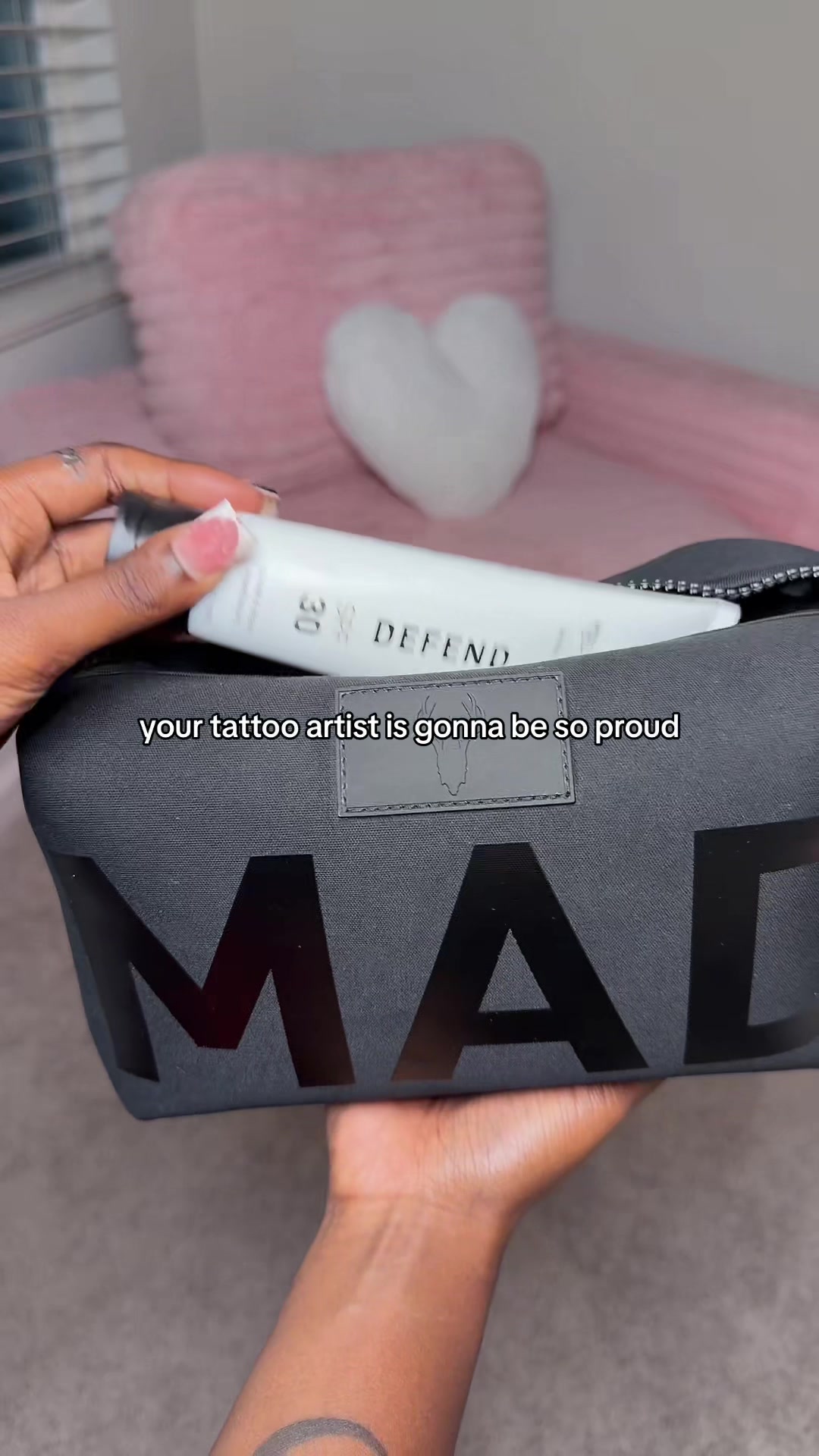 @mariah ๐