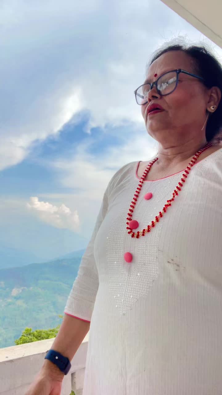 @Gita Pandey