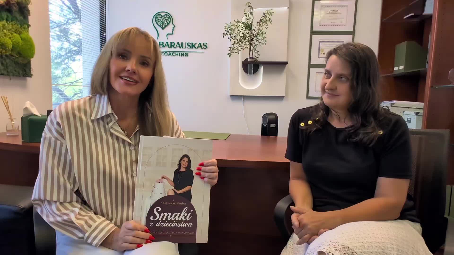 @Szkoła Life Coachingu-Chicago