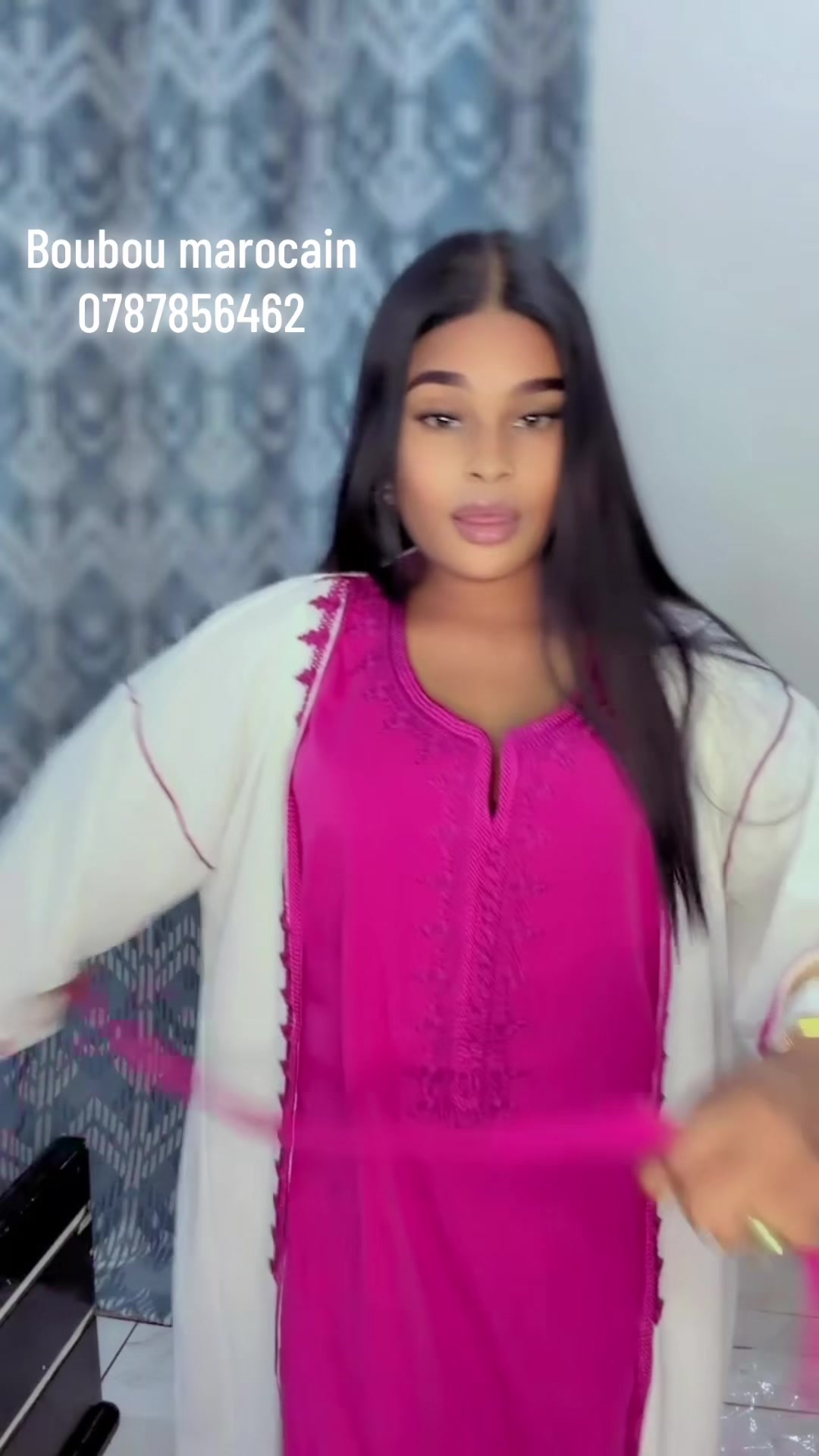 @Nina Mimi 🥰