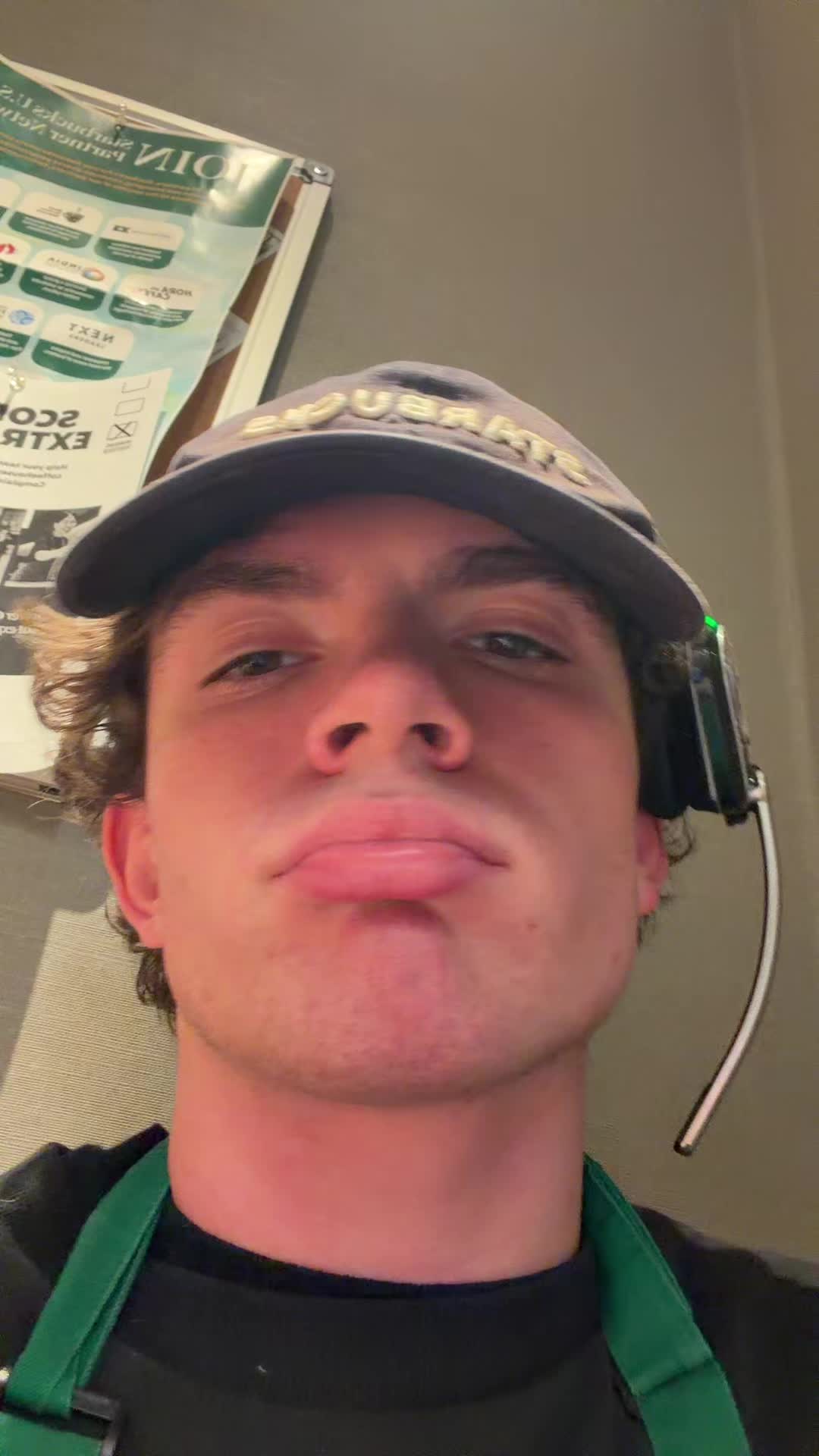 @trent vee