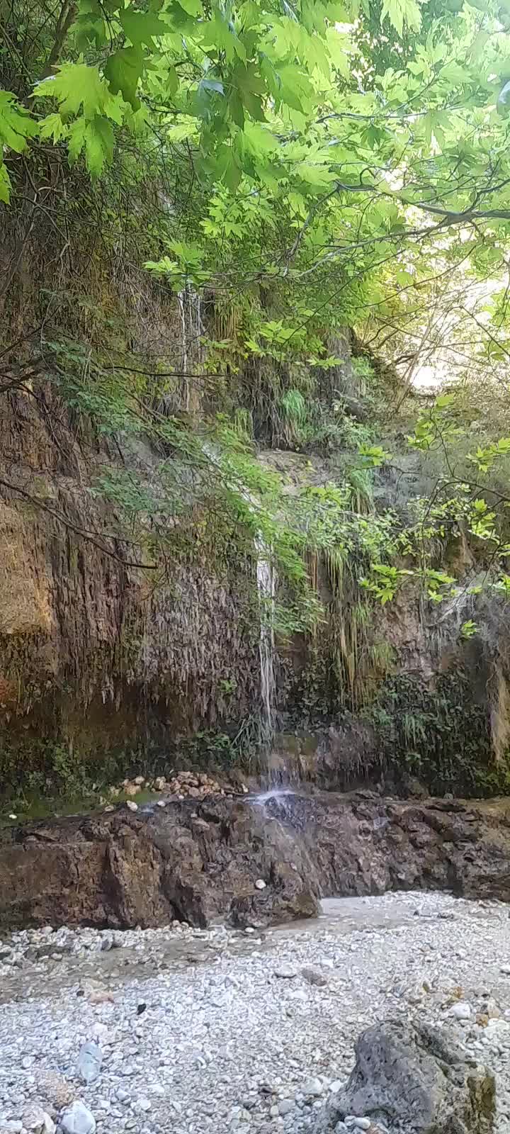 @yol çağırıyor