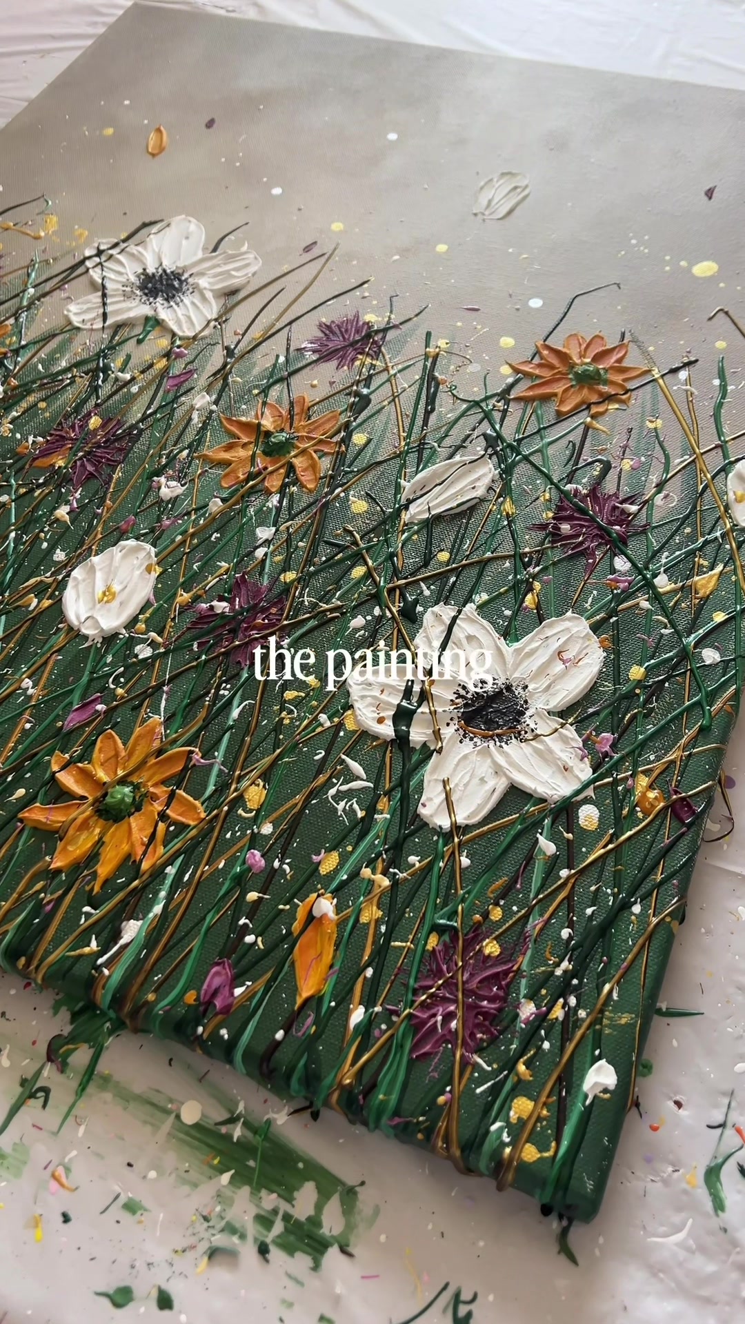 @Veronica Fuchs | Art