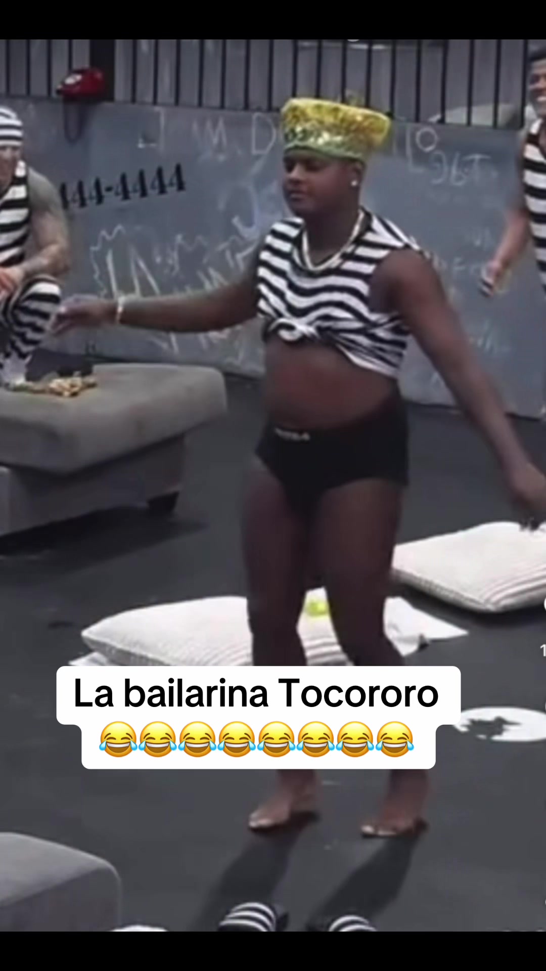@FARANDULEANDOCONMIGO