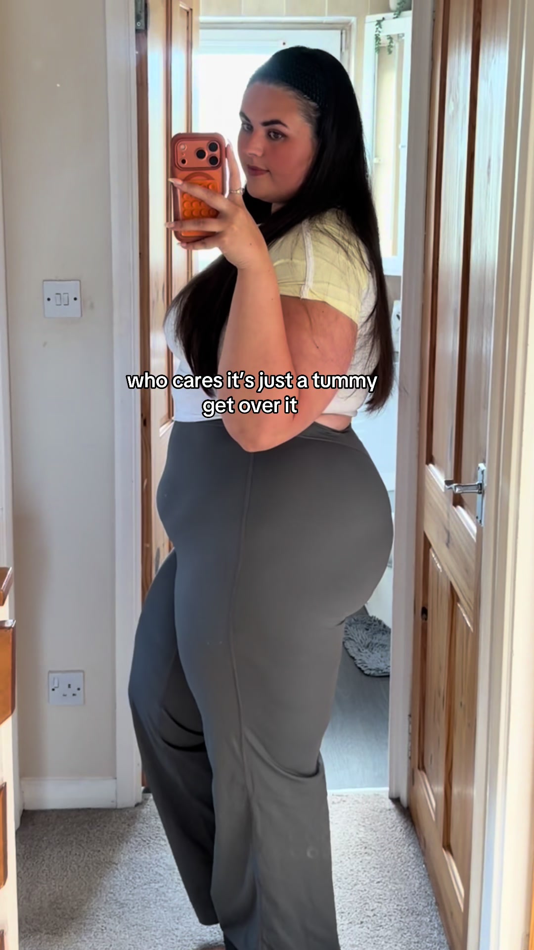 @Luce 🌶️ | Plus Size It Girl💅