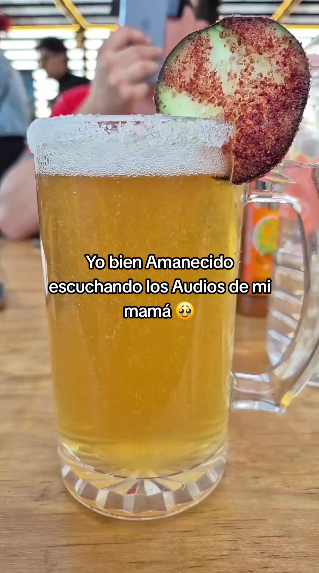@Dj Tosca Mx 🧃