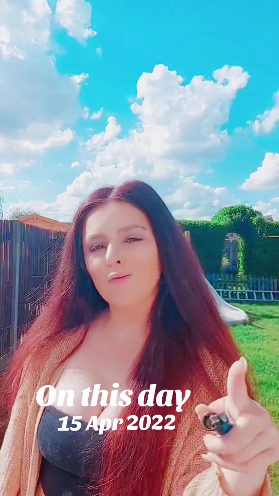 @chantel x