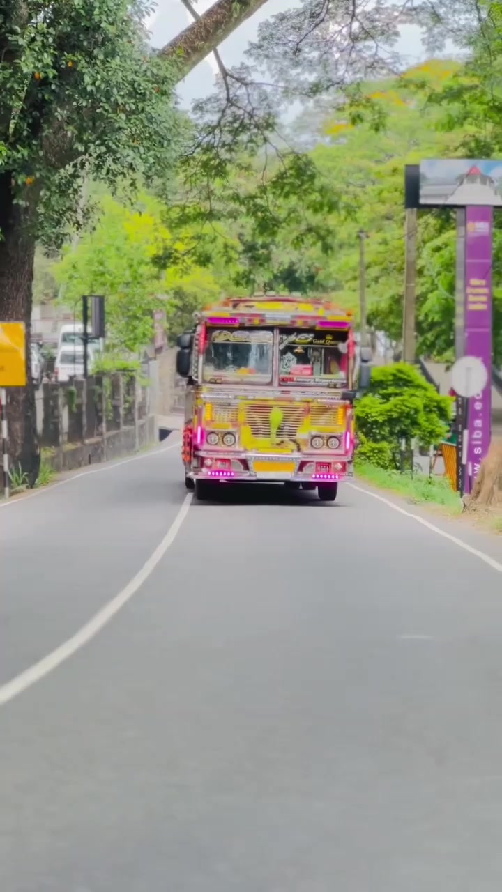 @Achira Bus Kingdom