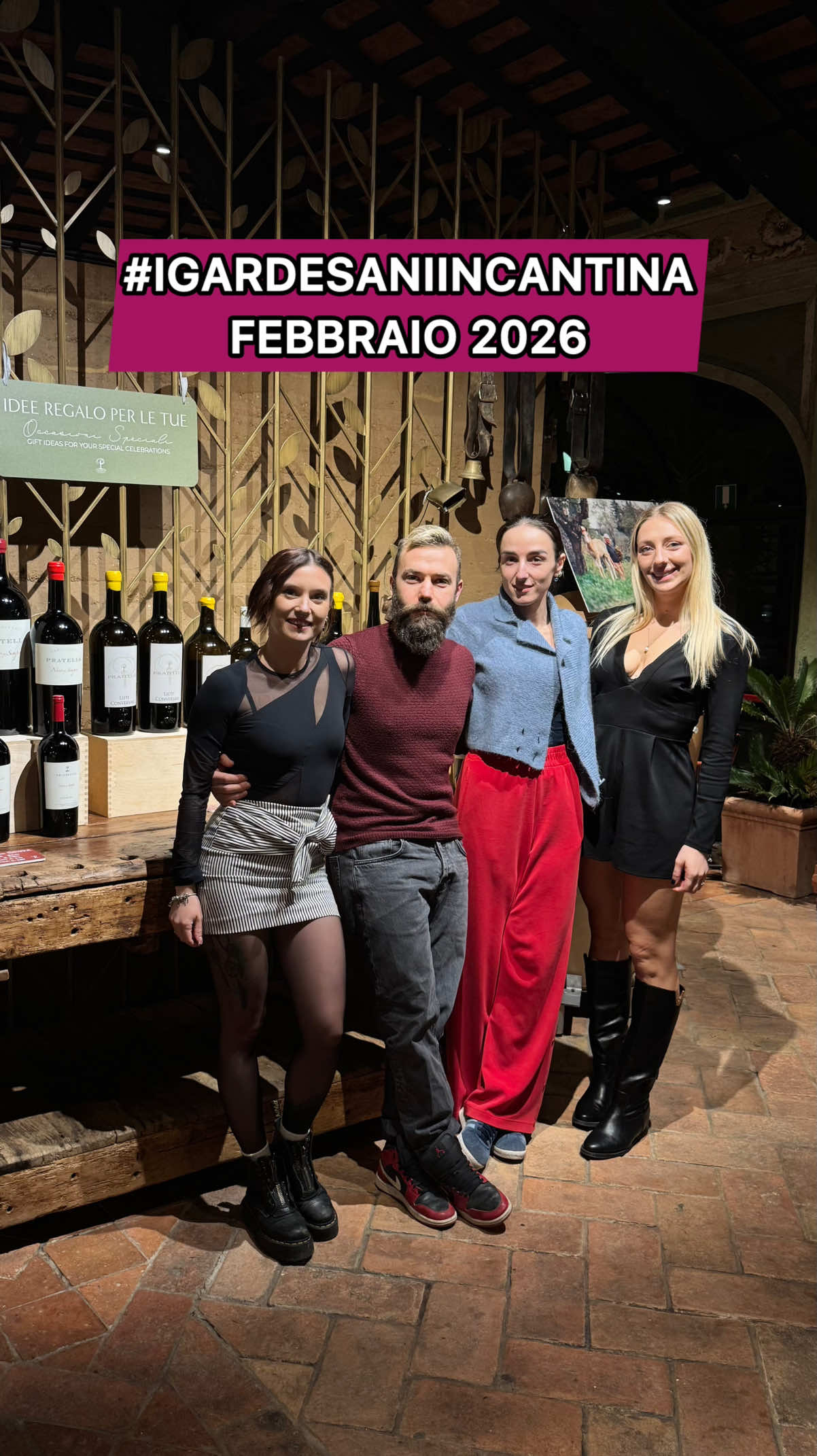 @Il Bresciano Gardesano